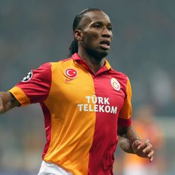 Didier Drogba