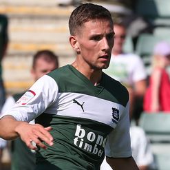Conor Hourihane