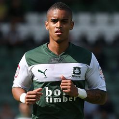 Paris Cowan-Hall