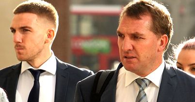 Four cleared of sex assault