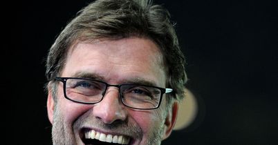 Jurgen Klopp: Forced to change style