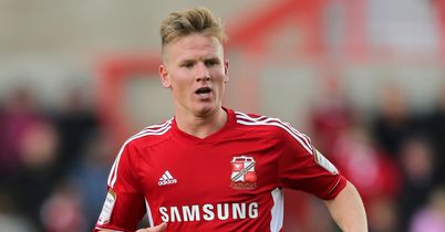 Ritchie relishing Pompey clash