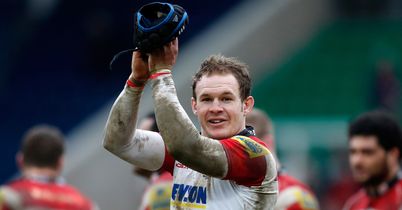 Fly-half joins Gloucester