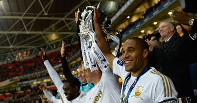 Capital One Cup draw