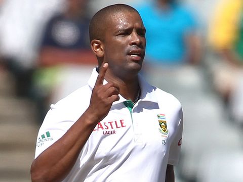 Vernon Philander