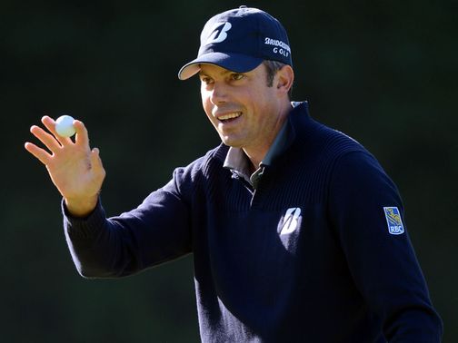 Matt Kuchar: Fine record at Dove Mountain&nbsp;