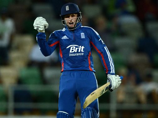 Joe Root: Can continue impressive start to England career