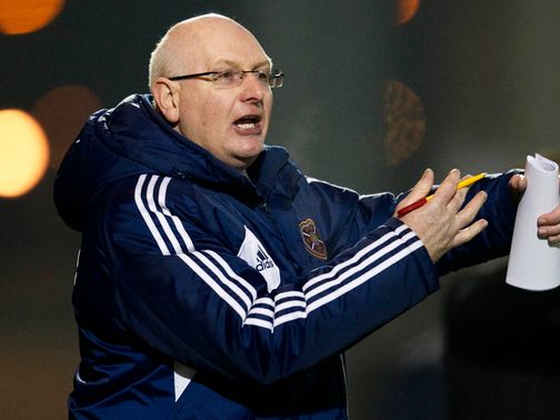 John McGlynn: Leaves Hearts