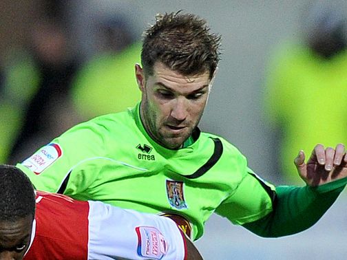 Ben Harding: Scored the match-winner