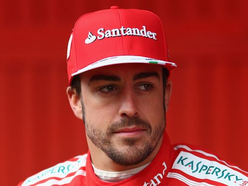 Alonso: Best time of week