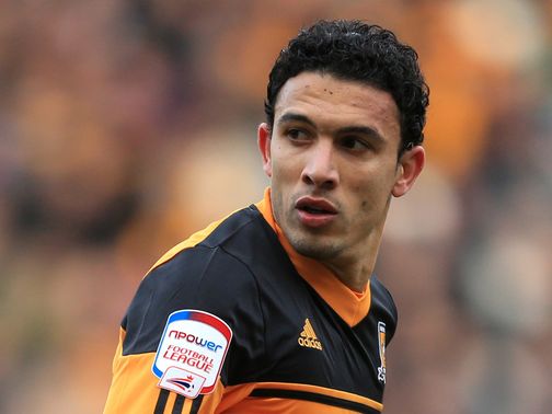 Gedo: Twice on target in thumping Hull victory