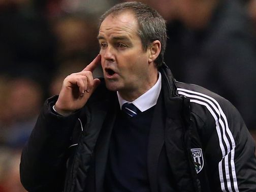 Clarke hopes his problem solving will help him become a better coach
