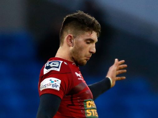 Owen Williams: Kicked crucial penalty