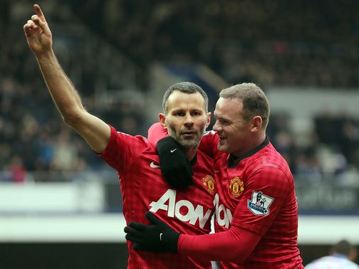 Manchester United are 8/11 to win the league by 12 points or more