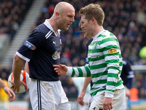 Mesing and Commons don't agree.