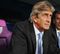 Pellegrini to City?