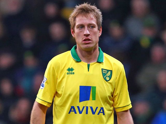 Luciano Becchio