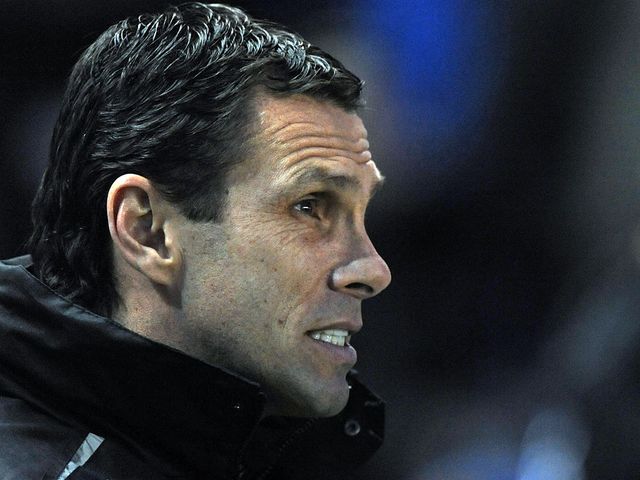 Gus Poyet's Brighton won 1-0.