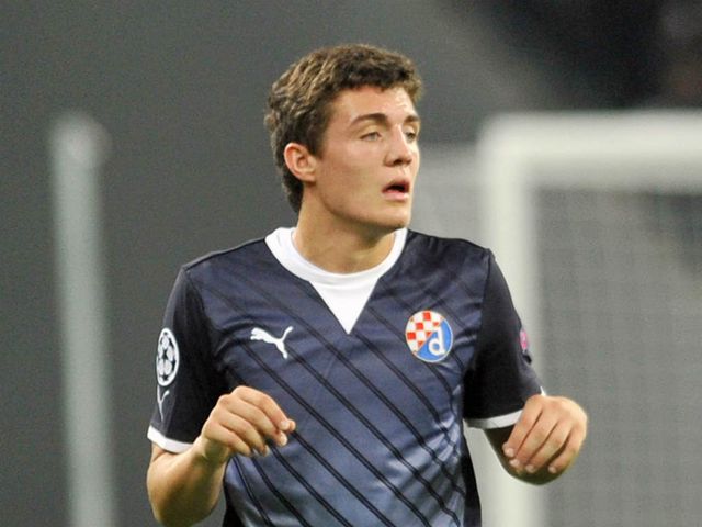 Mateo Kovacic