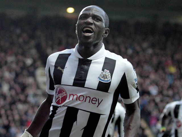 Moussa Sissoko
