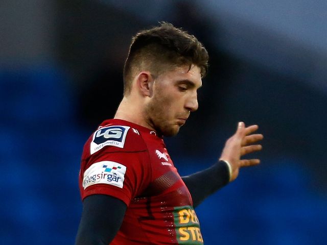 Owen Williams: Kicked 20 points