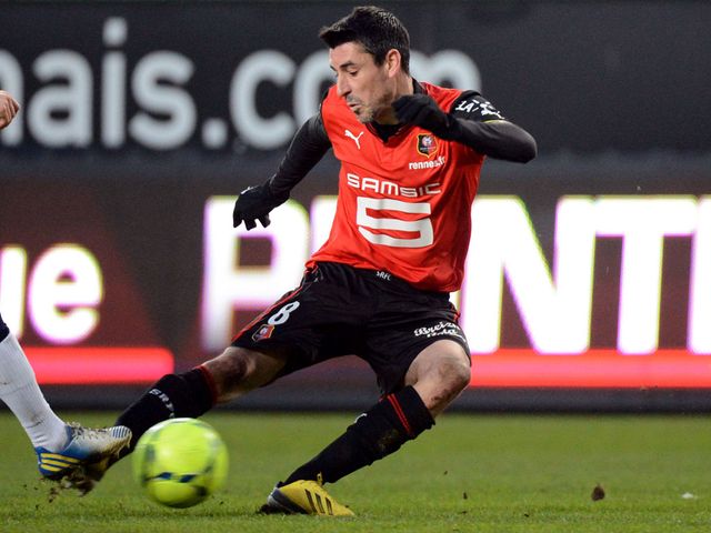 Julien Feret