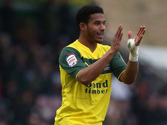 Reuben Reid