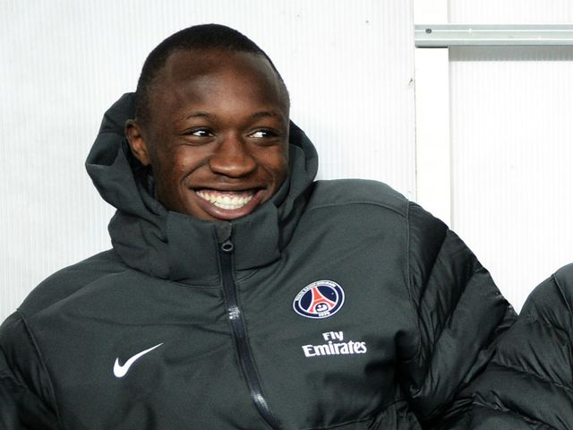 Zoumana Camara