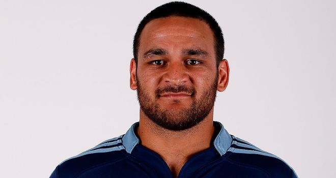 Piri Weepu: Raring to go at the Blues