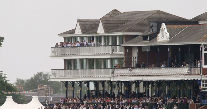 Ayr call early inspection