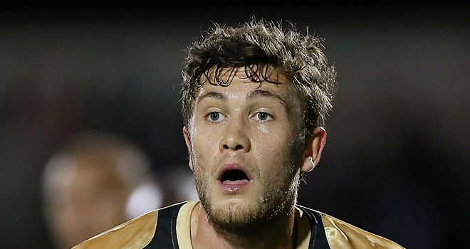 Ben Coker: Free agent