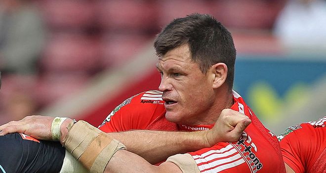 Ben Cross: Australian intends to go into coaching