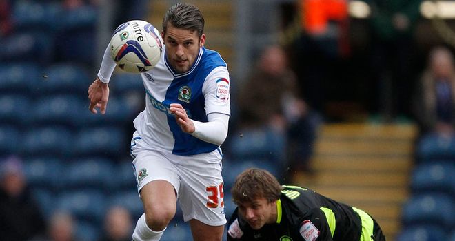 David Bentley: Not thinking about his long-term future