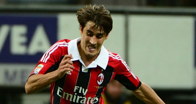 Bojan Krkic: Has impressed Milan during season-long loan spell