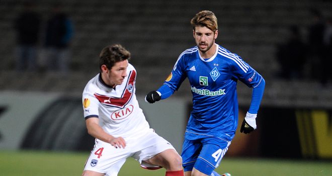 Miguel Veloso: Struck the final goal