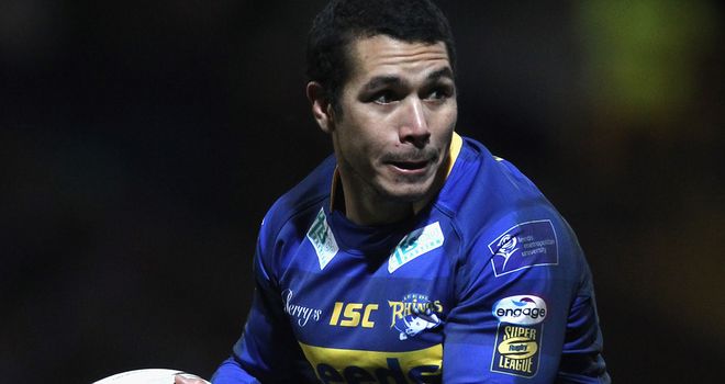 Brent Webb: Will hear his fate on Tuesday