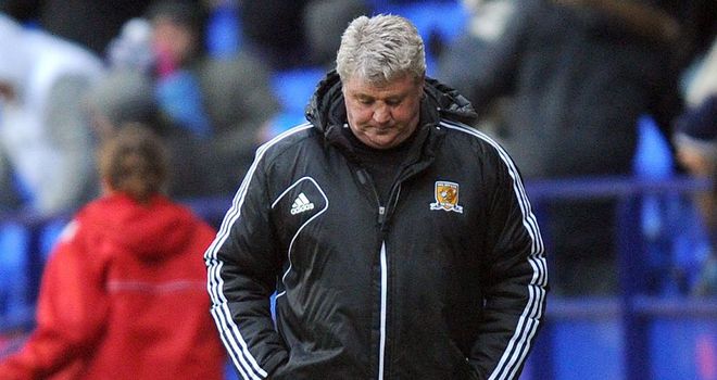 Steve Bruce: "Worst penalty decision I've ever seen"