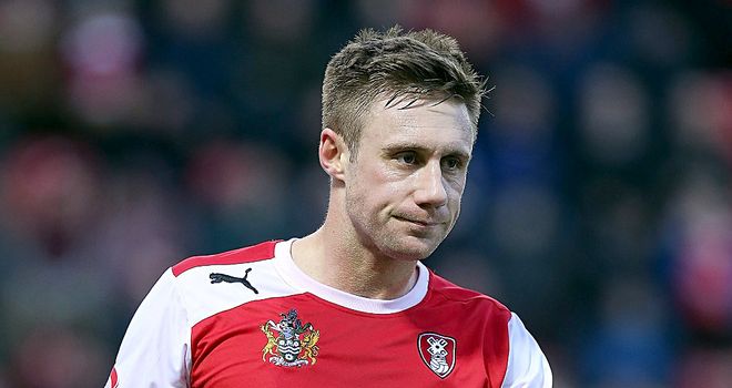 Noble: Scored for Rotherham