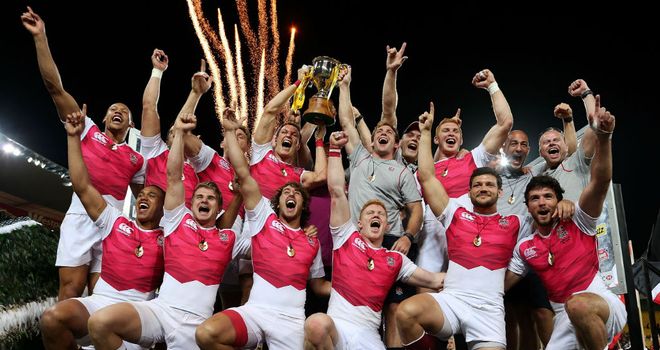 England: Erased memories of their poor start to the season