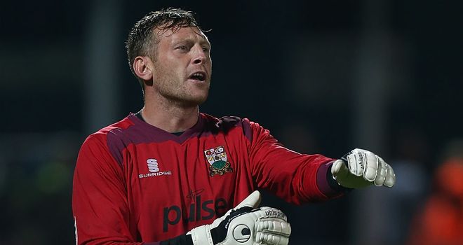 Graham Stack: Made vital save