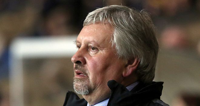 Paul Sturrock: Refusing to turn on Bilel Mohsni
