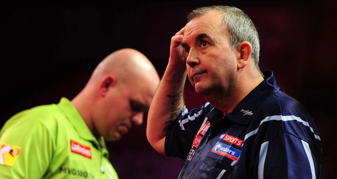 Taylor: Facing old foe Lewis
