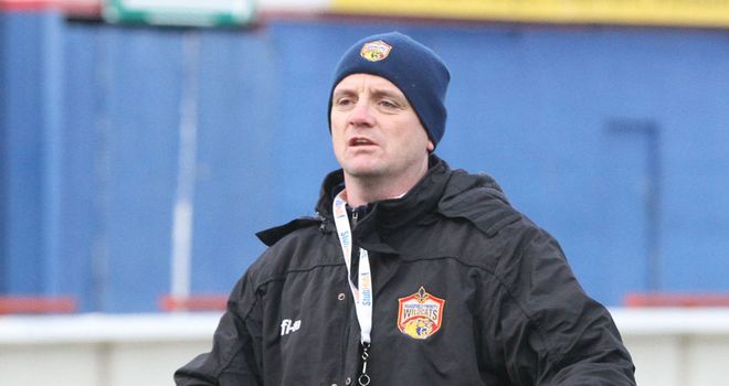 Richard Agar: Expects the RFL to ratify the result