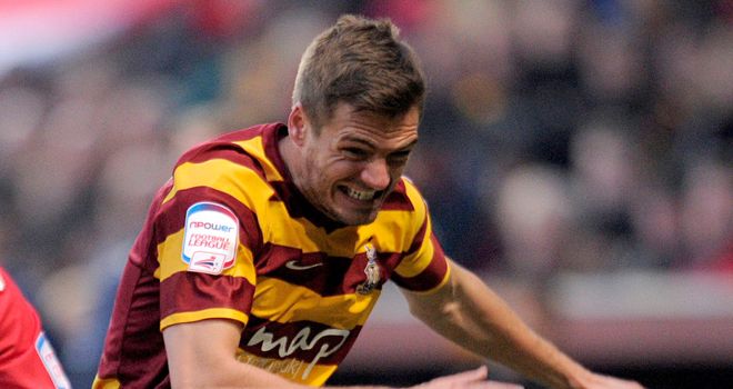 Ryan Dickson: Heading to Broadfield Stadium