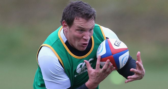 One more year in Exeter for Tom Johnson