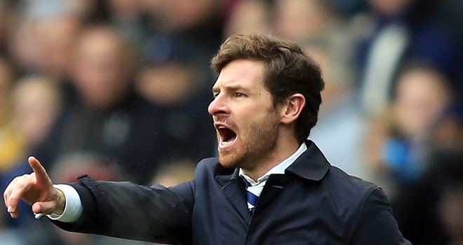 Andre Villas-Boas: Confident Spurs can focus on Premier League after win over Lyon