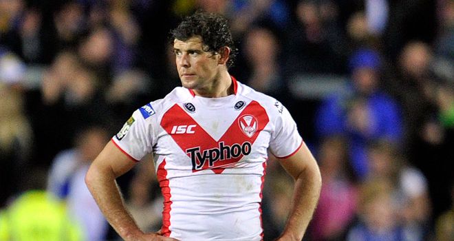 St.Helens welcome back some key men while Widnes suffer a major blow