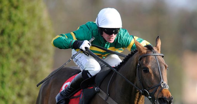 Eastlake lands the opener at Sandown