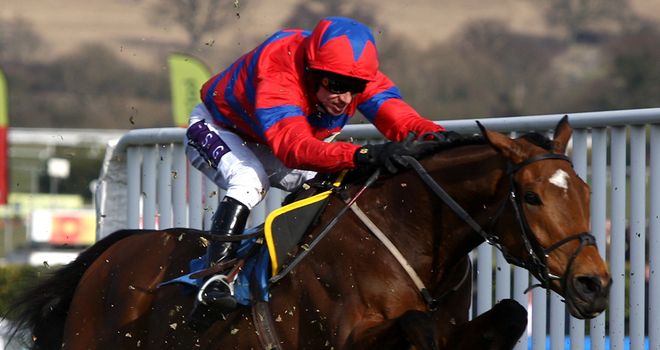 Khyber Kim: Could be a live outsider says Brennan