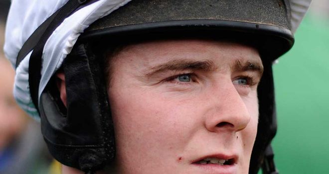 Maurice Linehan: Facing lengthy spell on the sidelines